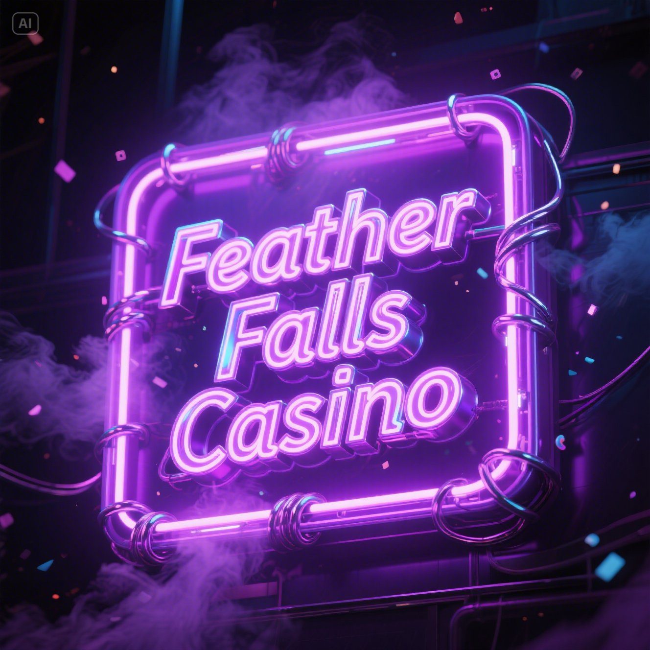 Feather Falls Casino